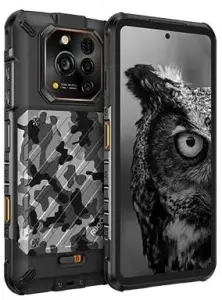 MOBILE PHONE XEVER 7 5G/12/512GB XEVER 7 RUGONE