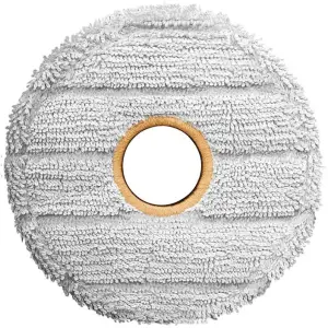 Vacuum Cleaner Accessory|DREAME|Nylon Bristled Scrubbing Mop Pad - Matrix10|For Matrix10|RMP20