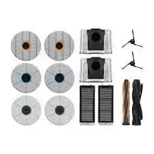 Vacuum Cleaner Accessory|DREAME|Accessory Cleaning Kit|For Matrix10 Series|RAK76