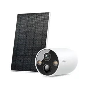 WRL CAMERA SMART H.264/TAPO C425 KIT TP-LINK