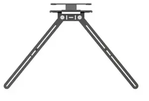 TV ACC MOUNT FOR VIDEO BARS/952-000041 LOGITECH