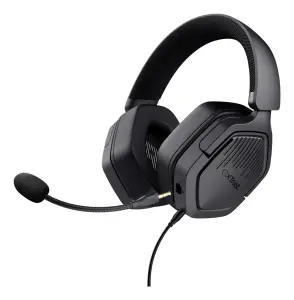 HEADSET GXT492 CARUS/BLK 25447 TRUST