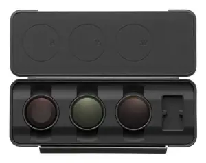 CAMERA ACC ND FILTERS SET/OSMONANO CP.OS.00000464 DJI