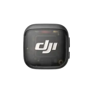 CAMERA ACC MIC 3 TRANSMITTER/CP.RN.00000478 DJI
