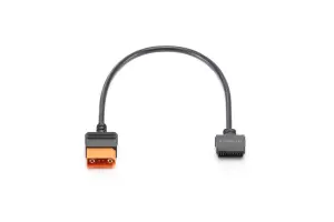 Drone Accessory|DJI|Power SDC to DJI Matrice 4 Series Fast Charge Cable|CP.DY.00000179