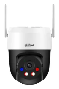 WRL CAMERA 5MP PT DOME/P5AS-PV DAHUA