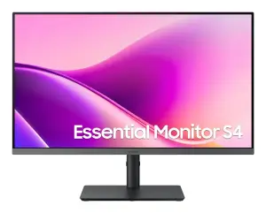 LCD Monitor|SAMSUNG|27 "|1920 x 1080 pixels|Full HD|Native aspect ratio 16:9|LCD|Flat|LS27F434UAUXEN