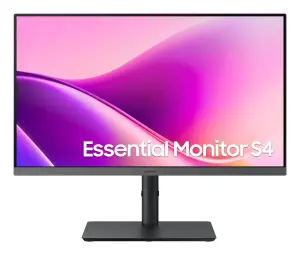 LCD Monitor|SAMSUNG|24 "|1920 x 1080 pixels|Full HD|Native aspect ratio 16:9|LCD|Flat|LS24F434UAUXEN