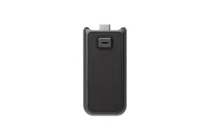 CAMERA ACC POCKET 3 BATTERY/HANDLE CP.OS.00000304 DJI