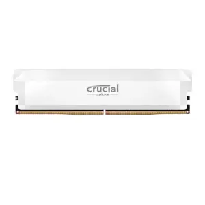 MEMORY DIMM 16GB DDR5-6400/CP16G64C32U5W CRUCIAL