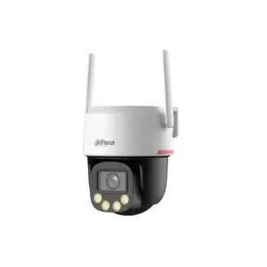 WRL CAMERA 5MP PT DOME WIFI/P5F-PV-0360B-PRO DAHUA