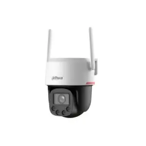 WRL CAMERA 8MP PT DOME WIFI/P8F-PV-0360B-PRO DAHUA