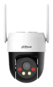 WRL CAMERA 3MP PT DOME 4G/P3AE-PV-4G DAHUA