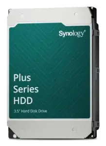 HDD|SYNOLOGY|Serial ATA III|3.5 "|7200 RPM| 8 TB|HAT3320-8T|Plus Series|HAT3320-8T