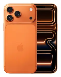 MOBILE PHONE IPHONE 17 PRO MAX/512GB COSM. ORANGE MFYT4 APPLE