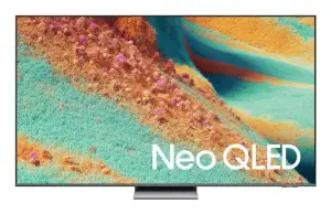 TV Set|SAMSUNG|75 "|4K Ultra HD|3840 x 2160 pixels|Flat|16:9|Neo QLED|QE75QN85FAUXXH