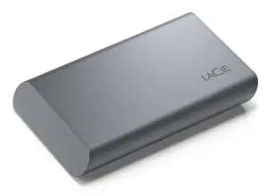 External SSD|LACIE|Read speed 1050 MB/s|Write speed 450 MB/s|NVMe Yes|2000 GB|STKH2000800