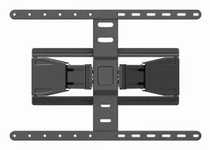 TV SET ACC WALL MOUNT 43-90"/WM-90ST-02 GEMBIRD