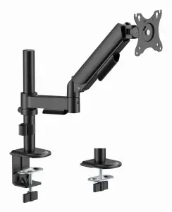 DISPLAY ACC MOUNTING ARM/17-32" MA-DA1P-02 GEMBIRD