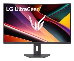 LCD Monitor|LG|32 "|2560 x 1440 pixels|Quad HD|Native aspect ratio 16:9|LCD|Curved|32G600A-B