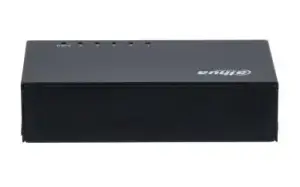 Switch|DAHUA|Switch type Unmanaged|5xRJ-45 ports|SG1005-EUR