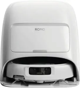 VACUUM CLEANER ROBOT ROMO A/WT CP.CR.00000054 DJI