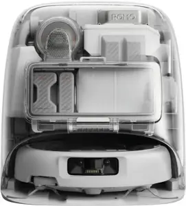 VACUUM CLEANER ROBOT ROMO P/WATER TANK CP.CR.00000052 DJI