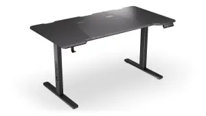 DESK ADJUSTABLE ATLAS L/EY8E004 ENDORFY