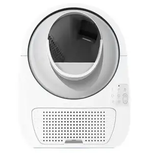 CAT LITTER BOX STANDARD PRO-X/CL-07 CATLINK