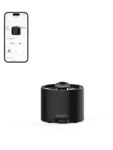PET WATER FOUNTAIN PURE 2 LITE/CL-WA-03 CATLINK