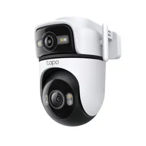 WRL CAMERA PAN/TILT/TAPO C545D TP-LINK