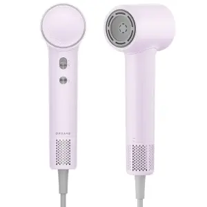 HAIR DRYER MINI/PURPLE AHG11A-PP DREAME