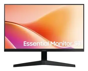 LCD Monitor|SAMSUNG|24 "|1920 x 1080 pixels|Full HD|Native aspect ratio 16:9|LCD|Flat|LS24F330EAUXEN
