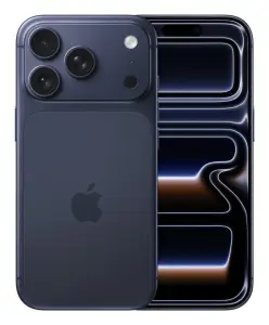 MOBILE PHONE IPHONE 17 PRO/256GB BLUE MG8J4 APPLE