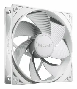 CASE FAN 120MM PURE WINGS 3/PWM WHT 3-PACK BL136 BE QUIET