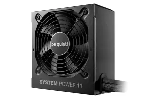Power Supply|BE QUIET|ATX|PC|200 - 240 V|450 W|BP009EU