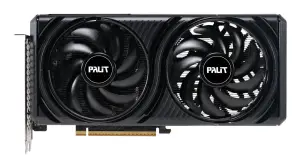 Graphics Card|PALIT|NVIDIA|GeForce RTX 5060|2280 MHz|8 GB|GDDR7|128 bit|PCI Express 5.0|Active|NE75060V19P1-GB2063L
