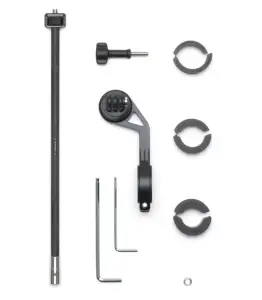 CAMERA ACC OSMO BIKE TUBE/MOUNT KIT CP.AS.AA000015 DJI