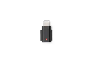 CAMERA ACC MIC 3 MOBILE PHONE/ADAPTER CP.RN.00000475 DJI