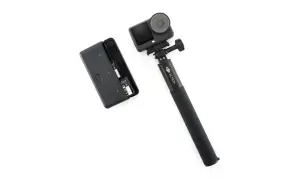 CAMERA OSMO ACTION 6 ADVENTURE/COMBO CP.OS.00000506 DJI