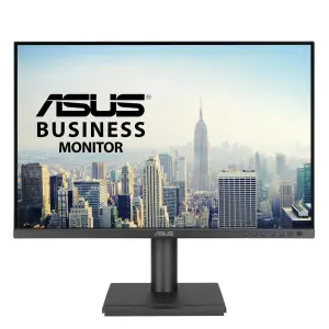 LCD Monitor|ASUS|24.1 "|1920 x 1200 pixels|WUXGA|Native aspect ratio 16:10|LCD|Flat|90LM0AJ0-B02K70