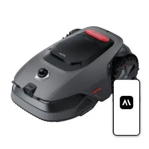 GRASS MOWER ROBOT MOVA LIDAX/ULTRA 1000 MXXM3100 DREAME