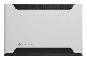 Wireless Router|MIKROTIK|Mikrotik Chateau LTE7 (5HACD2HNDTC&R11E-LTE7)|Wi-Fi 5 (802.11ac)|Data speed 1167 Mbit/s|Ethernet WAN Yes|SIM card slot Yes|Ethernet LAN Yes|1xLAN ports|USB port Yes|D53G5HACD2HNDTC&R11E-LTE7