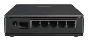 WRL ROUTER HAP AXS/E62IUGS-2AXD5AXT MIKROTIK