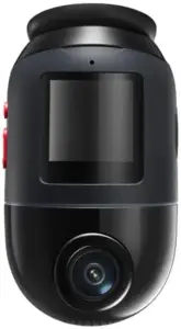 DASHCAM 4K OMNI/X800 BLACK 70MAI