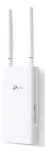 Wireless Router|TP-LINK|TL-MR100-OUTDOOR|Wi-Fi 4 (802.11n)|Data speed 300 Mbit/s|Ethernet WAN Yes|DSL WAN Yes|SIM card slot Yes|WAN connection type RJ-45|Ethernet LAN Yes|3G Yes|4G Yes|1xLAN ports|TL-MR100-OUTDOOR