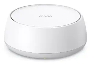 Wireless Router|TP-LINK|Wireless Router|3600 Mbps|Mesh|DECOBE22(1-PACK)