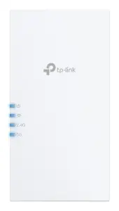 WRL RANGE EXTENDER 3600MBPS/DUAL BAND RE220BE TP-LINK