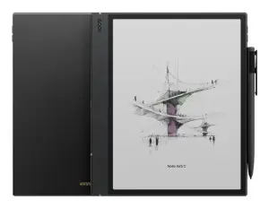 E-Reader|ONYX BOOX|Note Air5 C|10.3"|2480 x 1860|Micro SD|Black|OPC1397R
