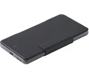 READER ACC CASE 6.13" MAGNETIC/PALMA2 2IN1 BLACK ONYX BOOX